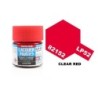 82152 - LP-52 Clear Red