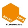 82153 - LP-53 Clear Orange