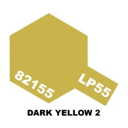 82155 - LP-55 Dark Yellow 2