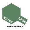 82156 - LP-56 Dark Green 2