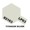 82163 - LP-63 Titanium Silver