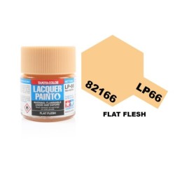 82166 - LP-66 Flat Flesh