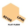 82166 - LP-66 Flat Flesh