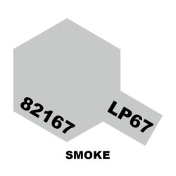 82167 - LP-67 Smoke