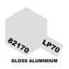 82170 - LP-70 Gloss Aluminium