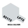 82172 - LP-72 Mica Silver