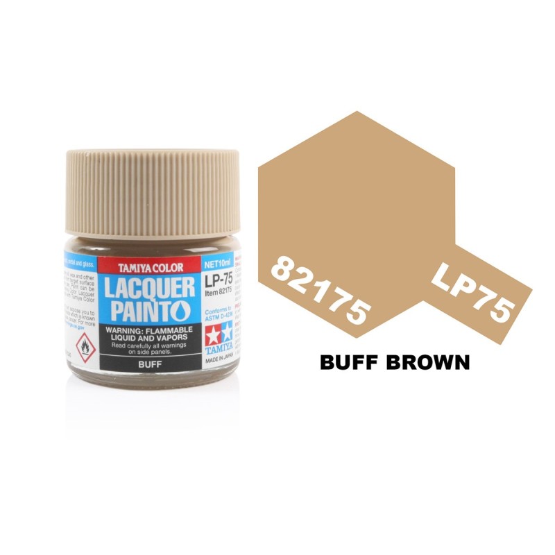 82175 - LP-75 Buff