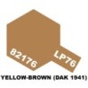 82176 - LP-76 Yellow-Brown (DAK 1941)