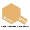 82177 - LP-77 Light Brown (DAK 1942)