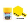 82180 - LP-80 Flat Yellow