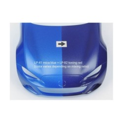 82182 - LP-82 Mixing Red