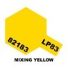 82183 - LP-83 Mixing Yellow