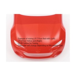 82183 - LP-83 Mixing Yellow