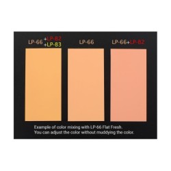 82183 - LP-83 Mixing Yellow