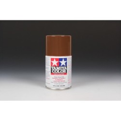 85001 - TS-1 Red Brown