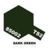 85002 - TS-2 Dark Green