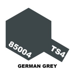 85004 - TS-4 German Grey