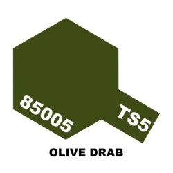 85005 - TS-5 Olive Drab