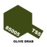 85005 - TS-5 Olive Drab