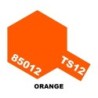 85012 - TS-12 Orange