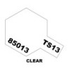 85013 - TS-13 Clear