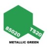 85020 - TS-20 Metallic Green