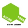 85022 - TS-22 Light Green