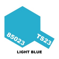 85023 - TS-23 Light Blue