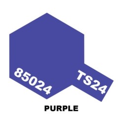 85024 - TS-24 Purple