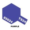 85024 - TS-24 Purple