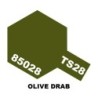 85028 - TS-28 Olive Drab