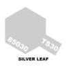 85030 - TS-30 Silver Leaf