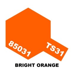 85031 - TS-31 Bright Orange