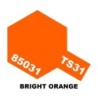 85031 - TS-31 Bright Orange