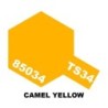 85034 - TS-34 Camel Yellow