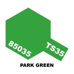 85035 - TS-35 Park Green
