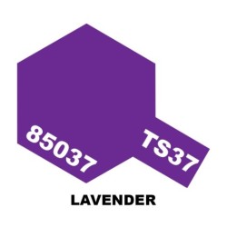 85037 - TS-37 Lavender
