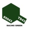 85043 - TS-43 Racing Green