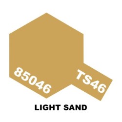 85046 - TS-46 Light Sand