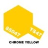 85047 - TS-47 Chrome Yellow