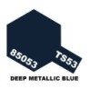 85053 - TS-53 Deep Metallic Blue