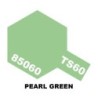 85060 - TS-60 Pearl Green