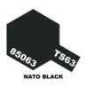 85063 - TS-63 NATO Black