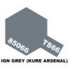 85066 - TS-66 IJN Grey (Kure Arsenal)