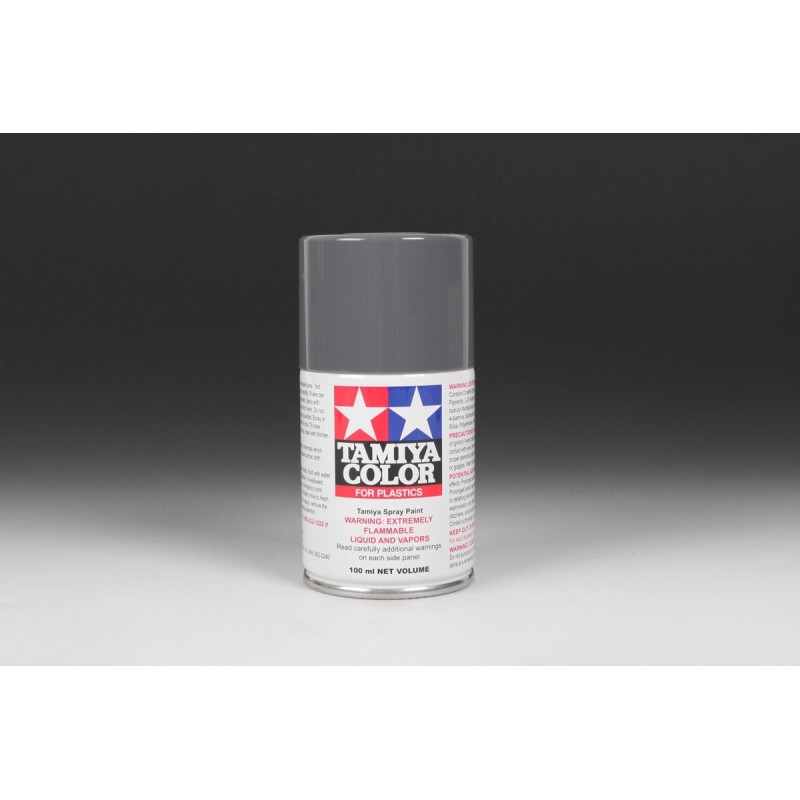 85067 - TS-67 IJN Grey (Sasebo Arsenal)