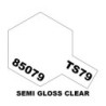 85079 - TS-79 Semi Gloss Clear