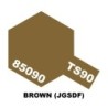 85090 - TS-90 Brown (JGSDF)