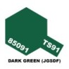 85091 - TS-91 Dark Green (JGSDF)