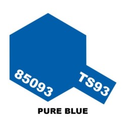 85093 - TS-93 Pure Blue