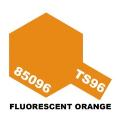 85096 - TS-96 Fluorescent Orange